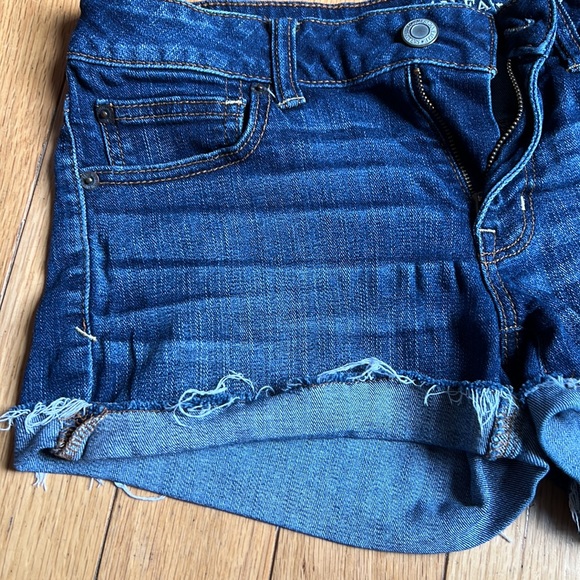 American Eagle shorts - Picture 2 of 8